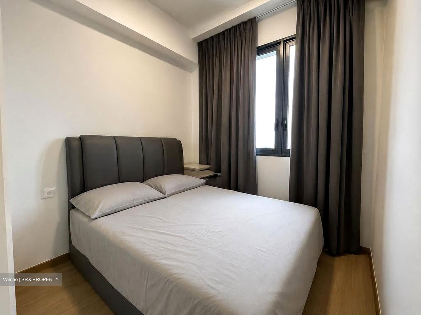 Parc Botannia (D28), Condominium #610269571